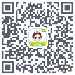 照护365康护端 QRcode