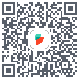 公考雷达 QRcode