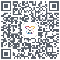 小白学习打印código QR de descarga de