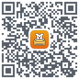 小白智慧打印的下載二維碼