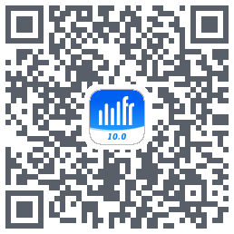 数据分析V10 QRcode
