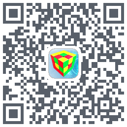 三盲助手的下载二维码