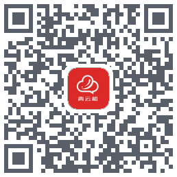 青云租código QR de descarga de