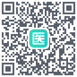 元知好医医生端 QRcode