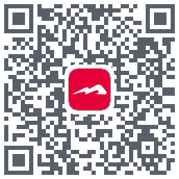 鹭鹭行kod QR do pobrania