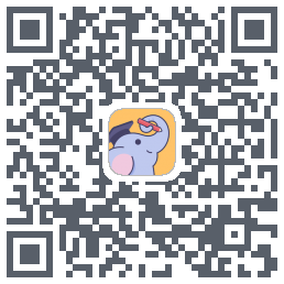 小E学院的下載二維碼