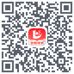 优路教育รหัส QR สำหรับดาวน์โหลด