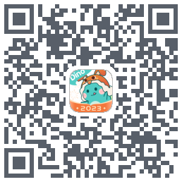 Dino QRcode
