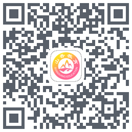 山香网校 QRcode