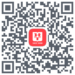 华图在线 QRcode
