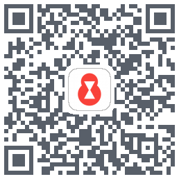 葫芦时刻 QRcode