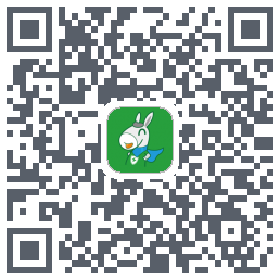 驴充充código QR de descarga de