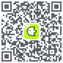 Blurrr QR-код для загрузки