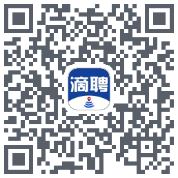 滴聘 QRcode