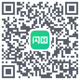闪回有品Download QR-Code