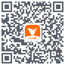 麦芽田 QRcode