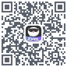 名人朋友圈codice QR per il download