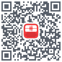 蜻蜓FM QRcode