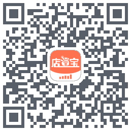店掌宝-掌柜 QR-код для загрузки