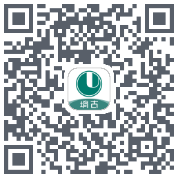 农批管家 QRcode