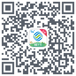 中国移动江苏código QR de descarga de