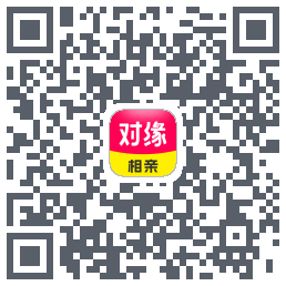 对缘 QRcode