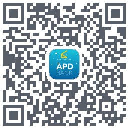 高阳银行 QRcode