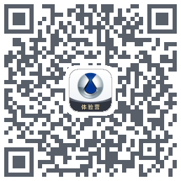 腾势汽车 QRcode