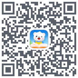 AI自习室codice QR per il download