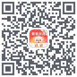 聚爱优选Pro的下载二维码