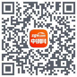 中钢网 QR-код для загрузки