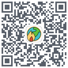 森林防火 QRcode