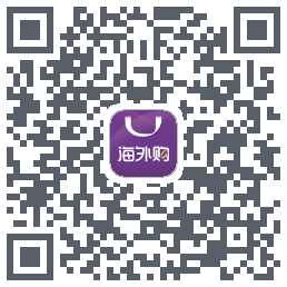 友阿海外购 QRcode