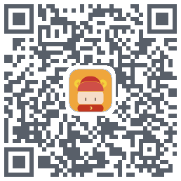 日月保盒codice QR per il download
