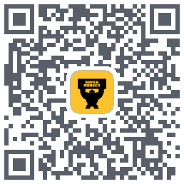 超级猩猩 QRcode