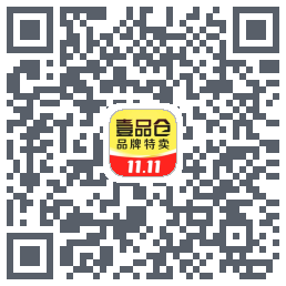 壹品仓 QRcode