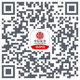 中信证券 QRcode
