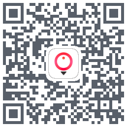 有鱼记账 QRcode