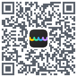 UPDF QRcode