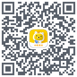 小熊美术รหัส QR สำหรับดาวน์โหลด