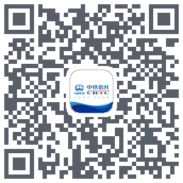 中铁信托_测试kod QR do pobrania