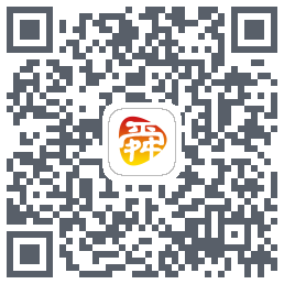 舜网+codice QR per il download