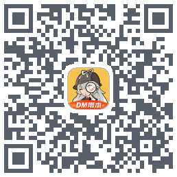 剧本杀codice QR per il download