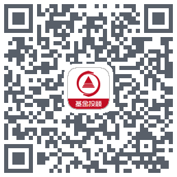 华夏财富 QRcode