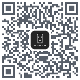 阿维塔codice QR per il download