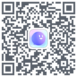微光codice QR per il download