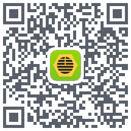 丰巢管家的下載二維碼
