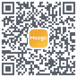 Moogo QR-код для загрузки