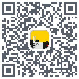 快乐斑马HD QRcode
