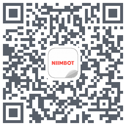 NIIMBOT QRcode